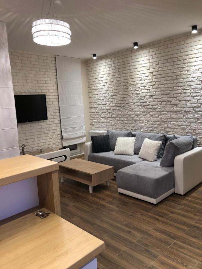 Gdansk Apartament Harmonia Oliwska المظهر الخارجي الصورة